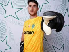 Tornyo Domestan about the transfer of the gateway of Sporting