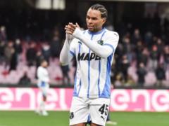 Sanderland is not a Zomil to come to the house of the attacking of Sassuolo