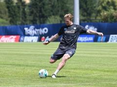 De Bruyne: The Comte System Vidi