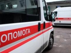 Россияне во второй раз ударили дроном по Сумам, есть пострадавшая