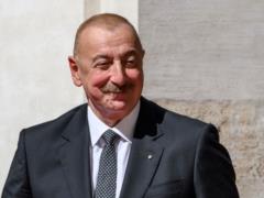 В России пригрозили Азербайджану войной