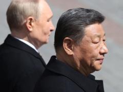 The Times: Ключи от войны в руках Китая, а не Запада