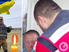 На Киевщине подростки жестоко избили отца погибшего нацгвардейца: у нападавших оказались родственники в правоохранительных орган