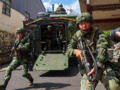 Китай и Вьетнам впервые проведут совместные военные учения
