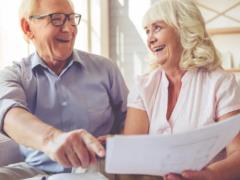 Application for the absence of a pension abroad: how to submit it