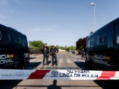 В Испании загадочно погиб бывший чиновник МВД Украины - СМИ