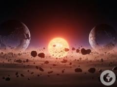 Когда перестанет существовать Солнечная система: ученые определились с ответом