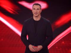 Владимир Кличко отреагировал на триумф Усика в поединке с Дюбуа