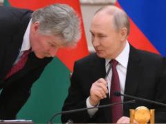 Впереди — обмен мнениями по меморандумам: подтвердили ли в Кремле новые переговоры с Украиной на этой неделе?