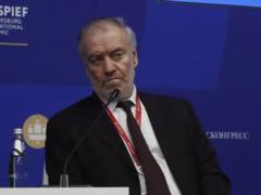 В Италии отменили выступление российского дирижера Гергиева — ANSA