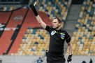 Balakin prazuvatima for the match Kvalifіkatsіya liki