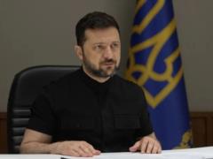 Мирные переговоры с РФ в Турции: Зеленский подтвердил, что встреча готовится на среду
