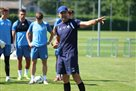 Shovkovsky: OFITSIINA Match Turn - Gotuf Seryozo, Hamruna s underestimation