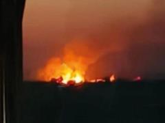 БПЛА атаковали военный аэродром в РФ - росСМИ