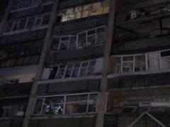 Вражеские УАБы попали в дом в Сумах: есть раненые