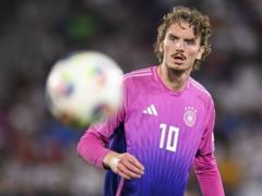Bavaria finally decided the fate of her player