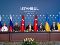 Итоги 21.07: Решение Рамштайна и третий раунд с РФ
