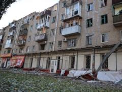 Россияне нанесли удар КАБом по Краматорску: погиб ребенок