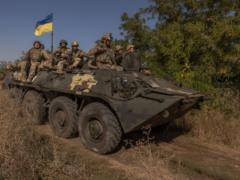 В ряды ВСУ вступили почти 9,5 тысяч осужденных, среди них - 100 женщин
