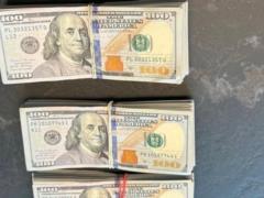 Украинцам незаконно продавали доллары: где действовали  опасные  обменники