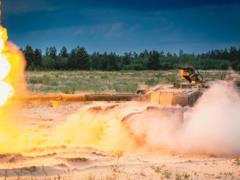 Названы оборонные потребности Украины на следующий год