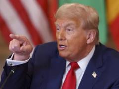 Трамп направляет в Украину Patriot, но все еще хочет дистанцироваться от войны — Болтон