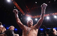 NBA star player commented on the victory of Usik over Dubois