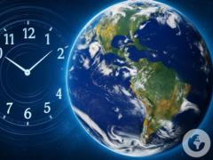 22 июля – второй самый короткий день в истории: почему так получилось