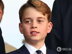 Принцу Джорджу – 12: что отныне категорически запрещается старшему сыну Кейт Миддлтон и куда вся семья поехала праздновать