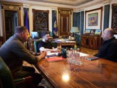 Зеленский назвал главного на переговорах с РФ
