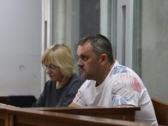 Суд взял под стражу сотрудника НАБУ, которого подозревают в госизмене