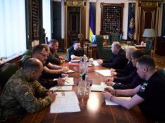 Зеленский: Украина готовится к нескольким новым обменам пленными с Россией
