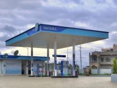 Индийский НПЗ Роснефти оказался на грани изоляции после санкций ЕС