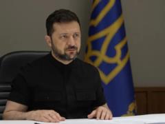 Зеленский спешит подписать законопроект №12414 до получения письма от фон дер Ляйен — СМИ