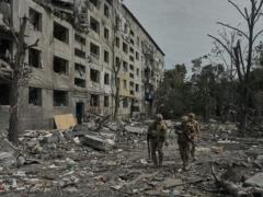 Россияне усилили атаки на Покровск - Генштаб