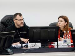 Россия совершила более 700 атак на энергосектор Украины - МВД