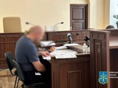 Суд арестовал руководителя подразделения НАБУ Магамедрасулова