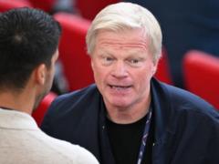 The famous ex-football player of Bavaria condemned the Bundesliga after the sale of Virtz