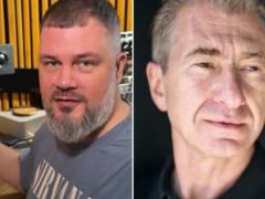 Продюсер Лисица раскритиковал Никитина за пост о бое Усика