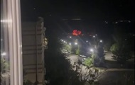 БПЛА атаковали логистику в Ростовской области РФ