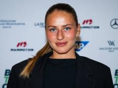Костюк рассказала, о чем мечтает больше всего в карьере теннисистки