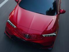 Недорогую модель Honda после модернизации показали на новых фото