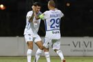 Voloshin: Match-VIDPOVID AC HAMRUN to re-score for Rahuka 0: 0