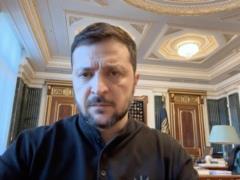 Зеленский отреагировал на гибель командира Люти