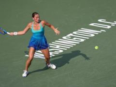 Kostyuk updated its own anti -record for the number of defeats