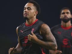 Milan s attacks were advised by Bologna