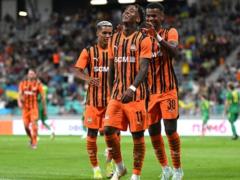 Besiktash - Shakhtar: Bookmaker s Forecast for the LIGI Match