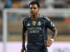 Tottengem є undead contender for Rodrigo