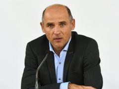 Skripnik: we have a garnish clip for start. I want the start -up of