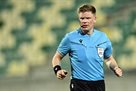 Match-VIDPOVID Dynamo-Khamrun Servovuvatima brigade Arbitrev Z